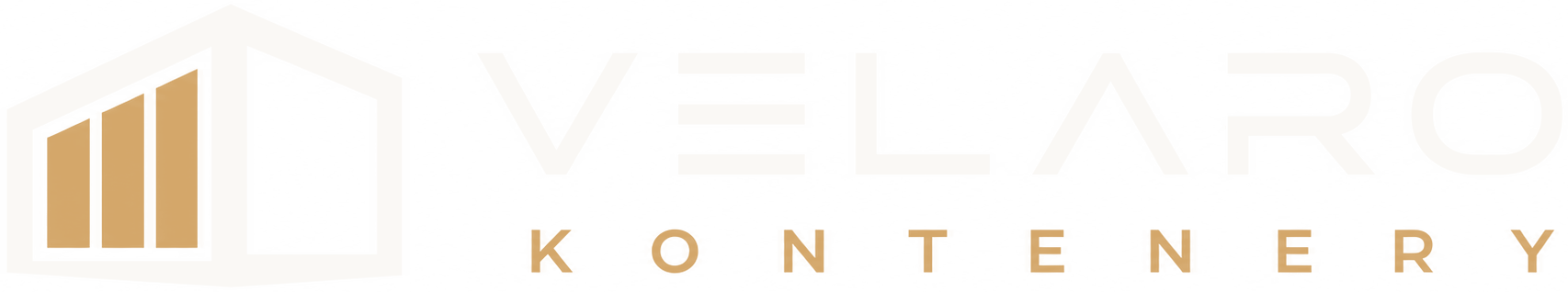 Velaro Kontenery