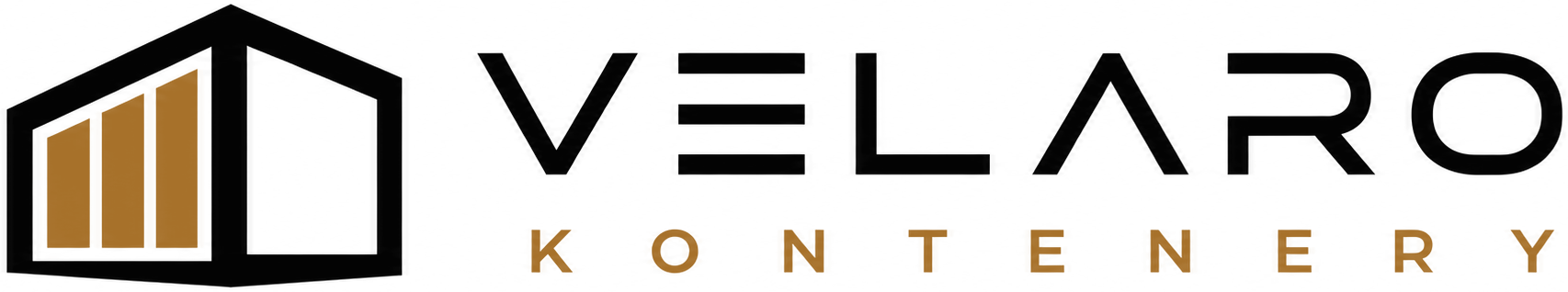 Velaro Kontenery